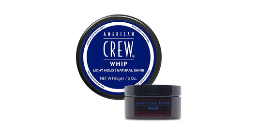 American Crew Style Classic Puck Whip 3oz/85g(M)