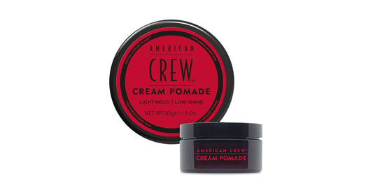 American Crew Style Classic Puck Cream Pomade 3Oz/85G(M