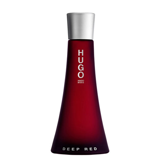 BOSS HUGO BOSS Hugo Deep Red Eau de Parfum 3Oz/90Ml