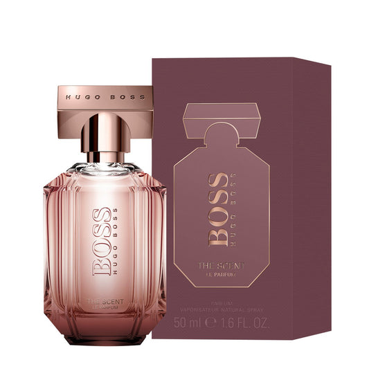 Boss The Scent for Her Eau de Parfum  1.7Oz/50Ml