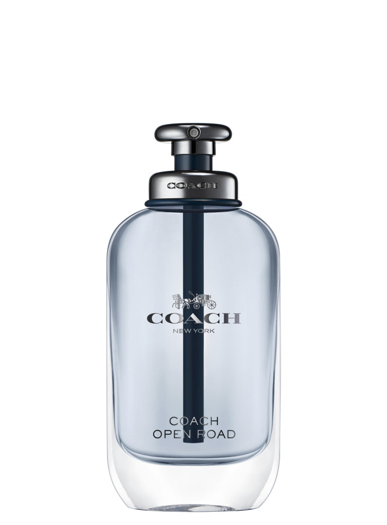 Coach Open Road Eau de Toilette. 2Oz/60ml