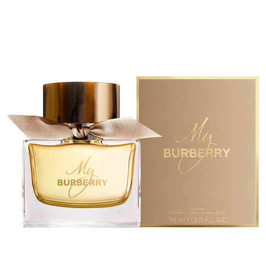 Burberry My Burberry Eau de Parfum for Women 90ml (3.0oz)