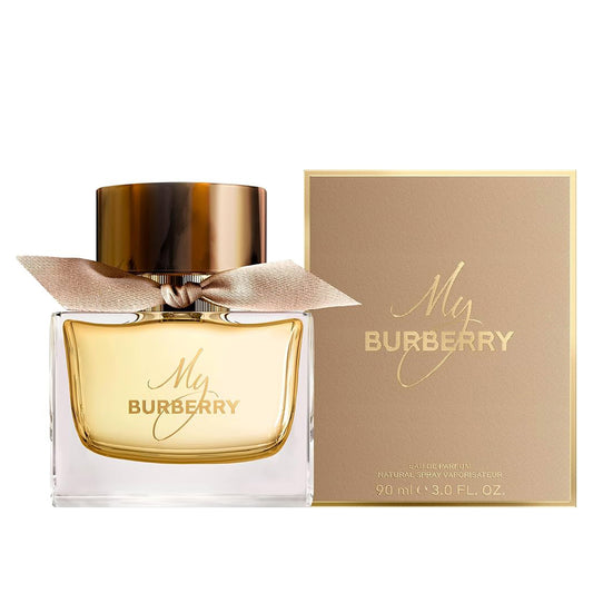 Burberry My Burberry Eau de Parfum for Women 3Oz/90ml