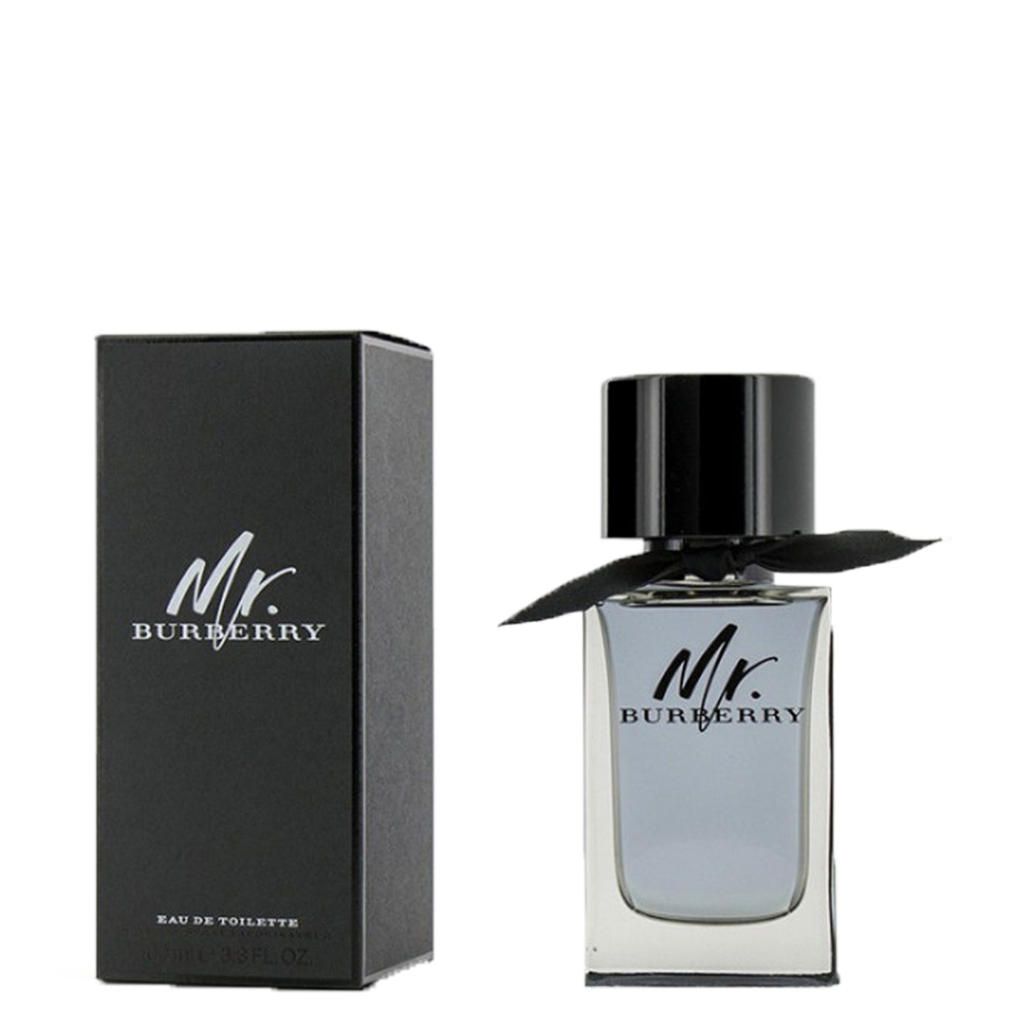 Burberry Mr. Burberry Eau de Toilette for Men 3.4oz/100ml