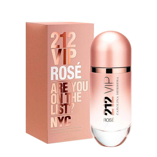 Carolina Herrera 212 VIP Rose