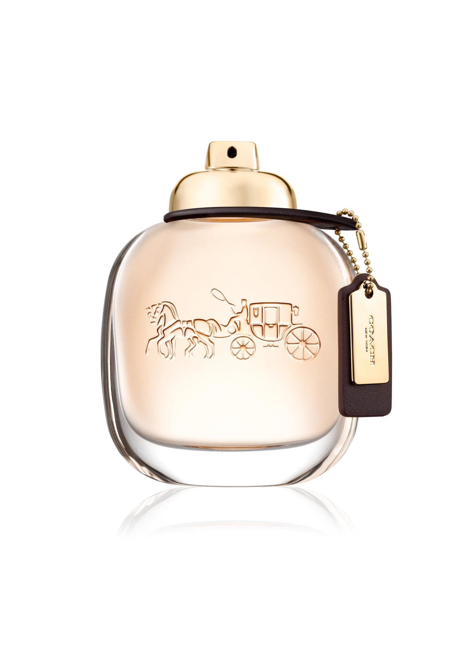 Coach Original Eau de Parfum. 3Oz/90ml