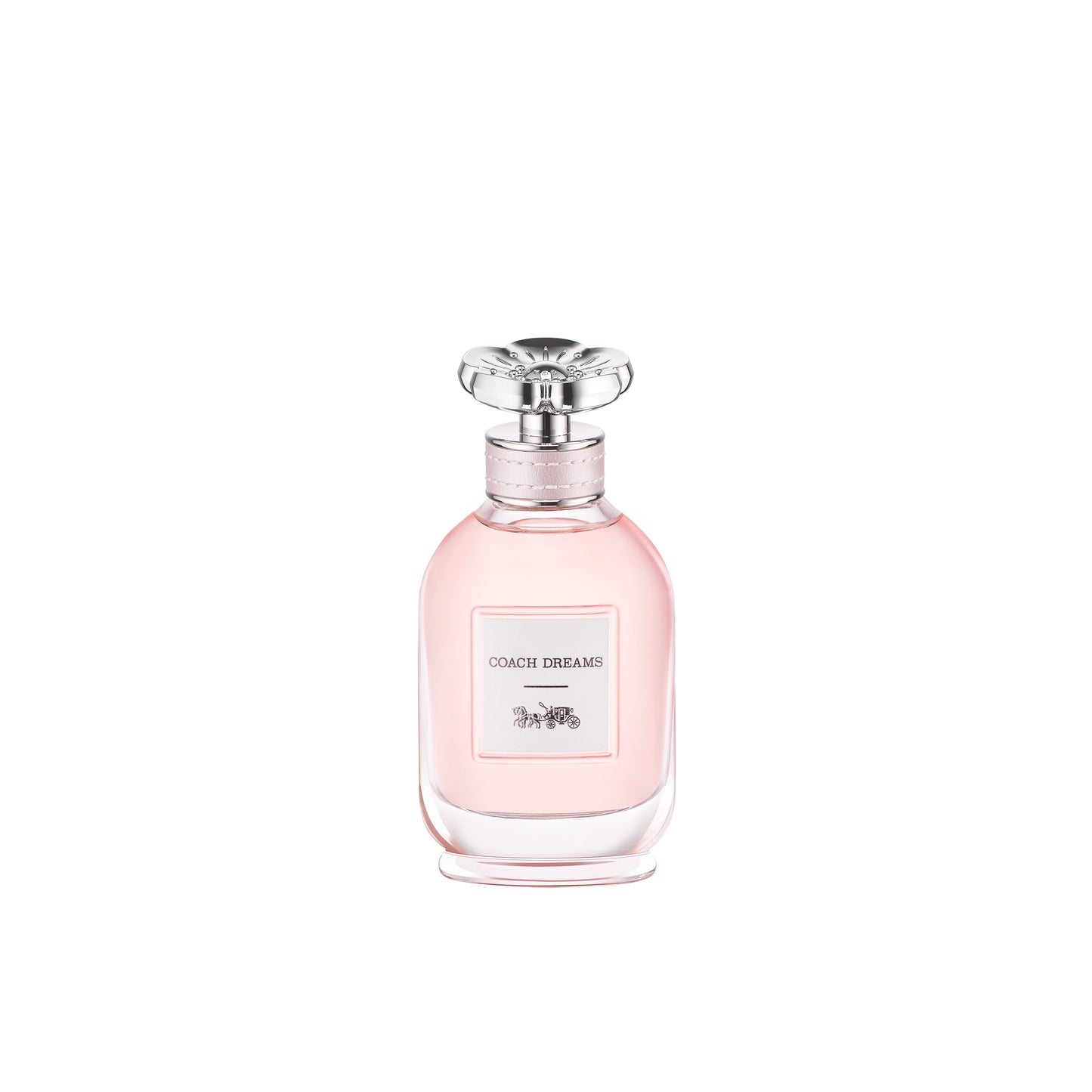 Coach Dreams Eau de Parfum. 2 Oz/60ml