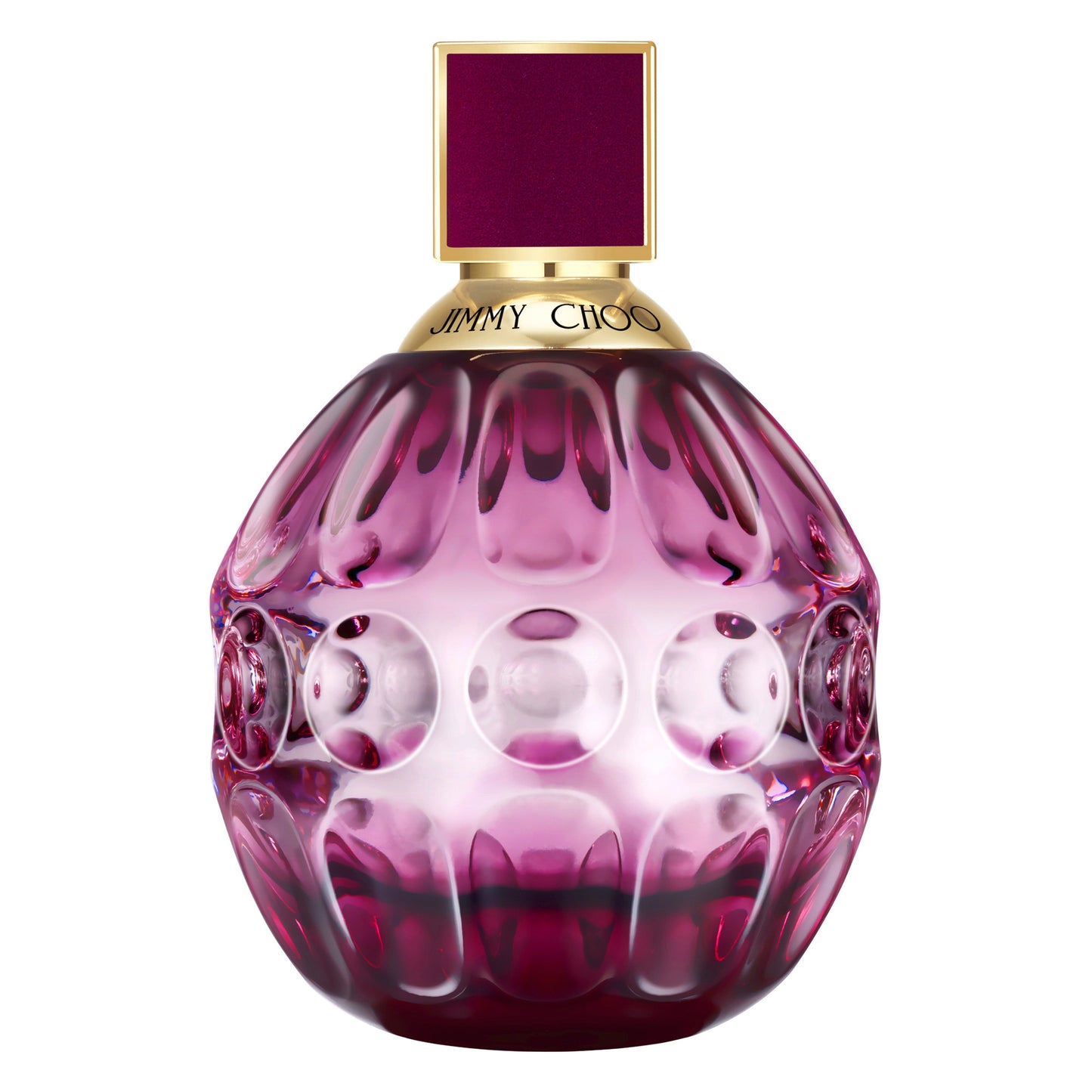 Jimmy Choo Fever Eau de Parfum. 3.4Oz/100ml