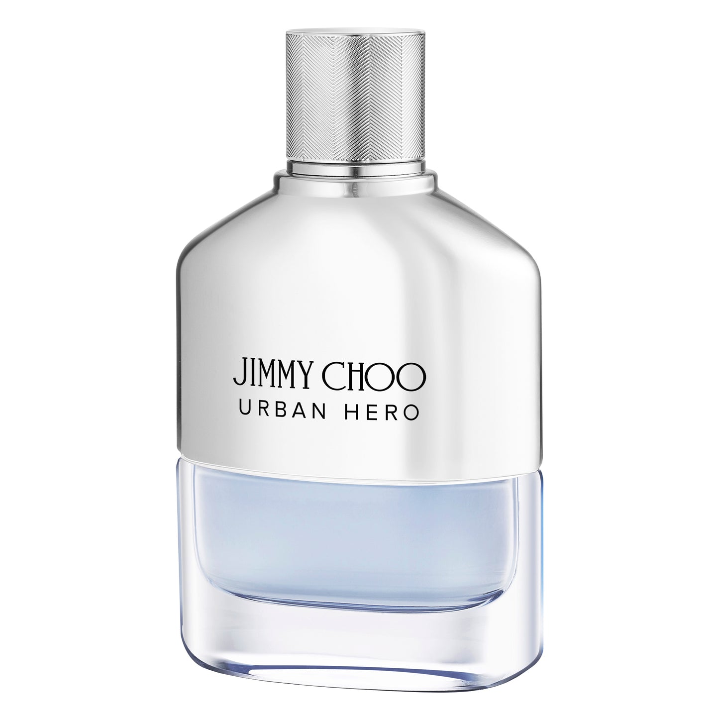 Jimmy Choo Urban Hero Eau de Parfum. 3.4Oz/100ml