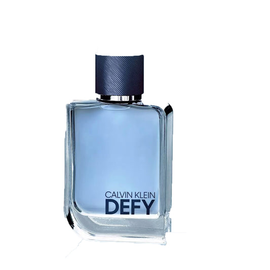 Calvin Klein Defy Eau de Toilette for Men 50ml (1.6oz)