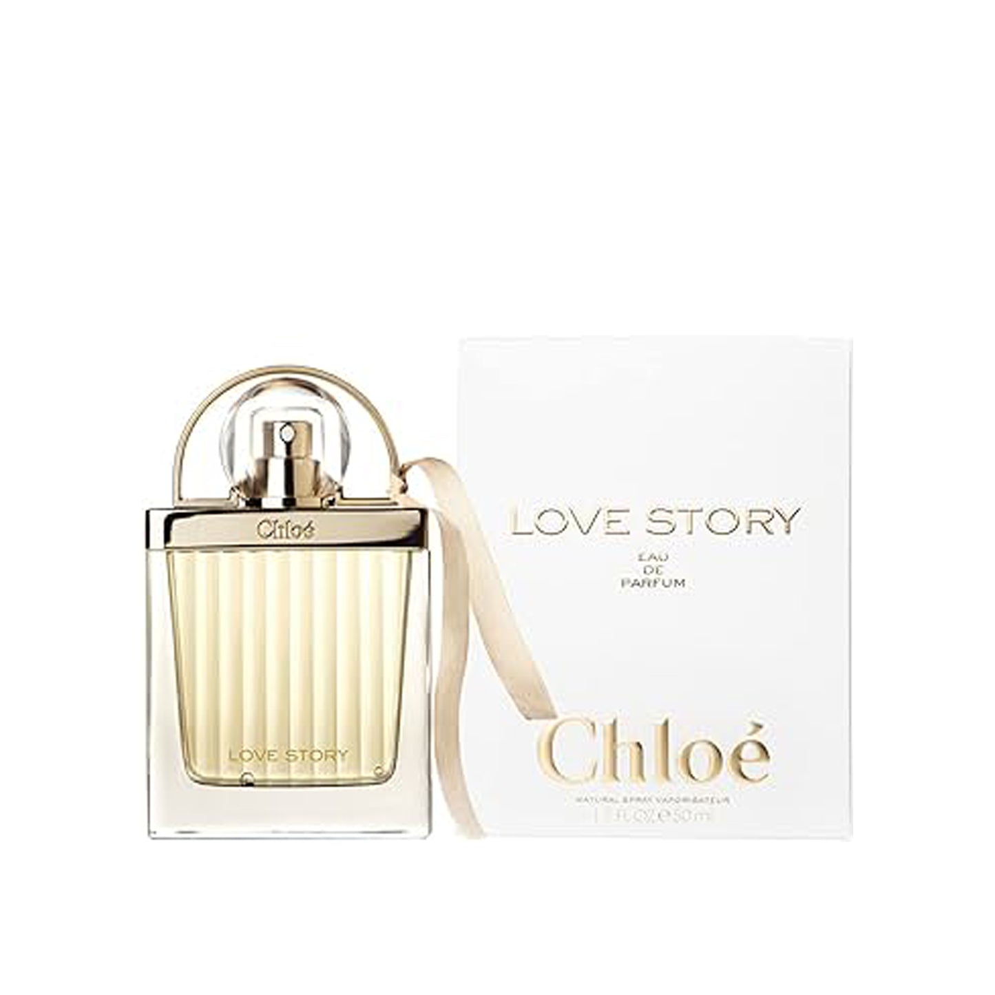 Chloe Love Story Edp 1.7Oz/50Ml (W)