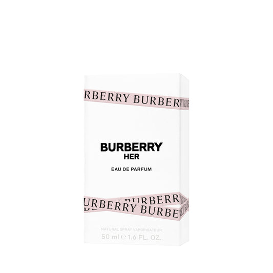 Burberry Her Eau de Parfum. 1.7Oz/50ML