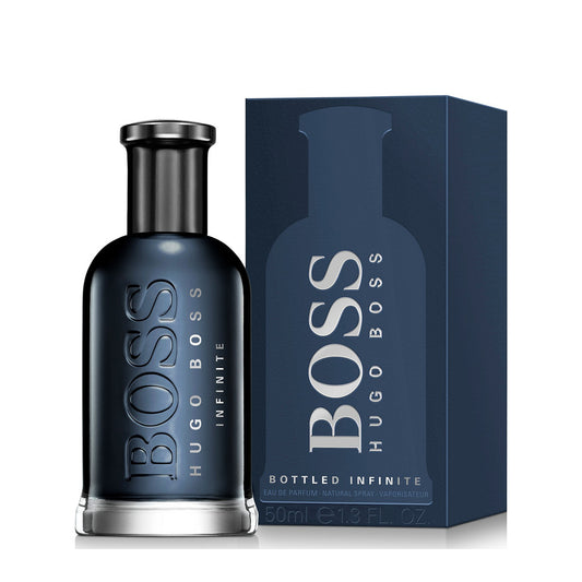 BOSS Bottled Infinite Eau de Parfum for Men 1.7oz/50ml