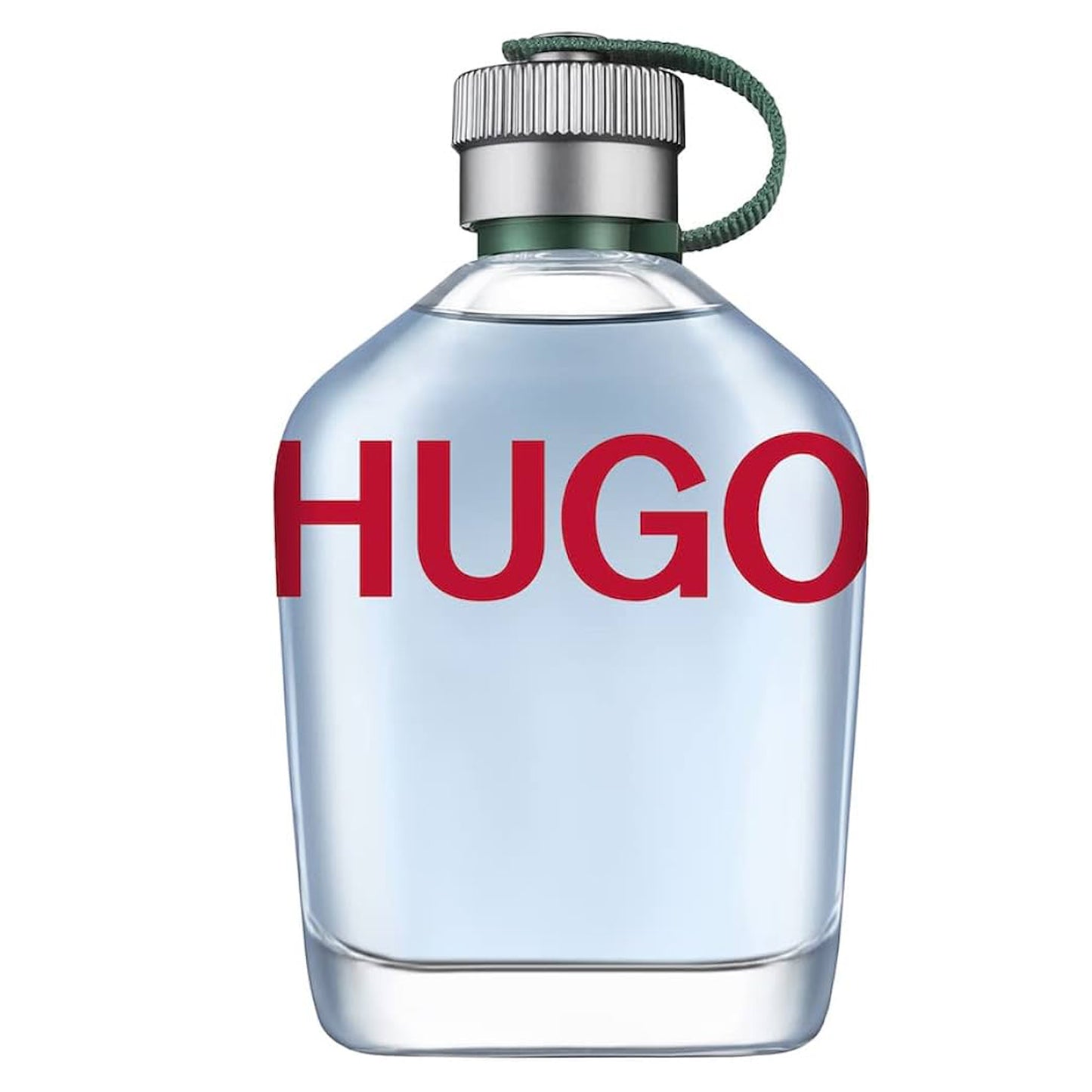 Hugo Man Eau de Toilette for Men 6.8oz/200ml