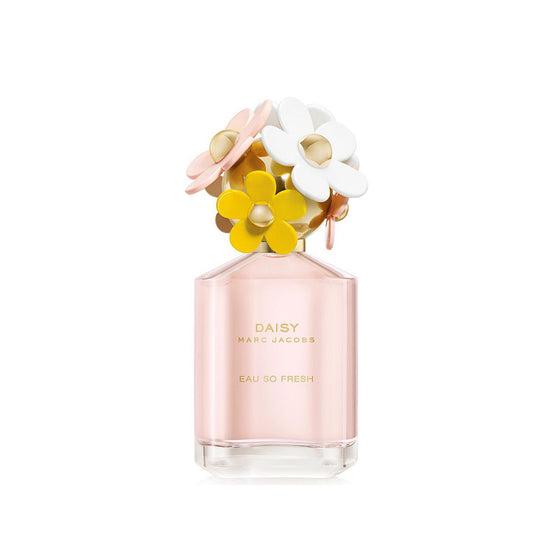 MARC JACOBS Daisy Eau So Fresh Eau de Toilette 2.5Oz/75Ml