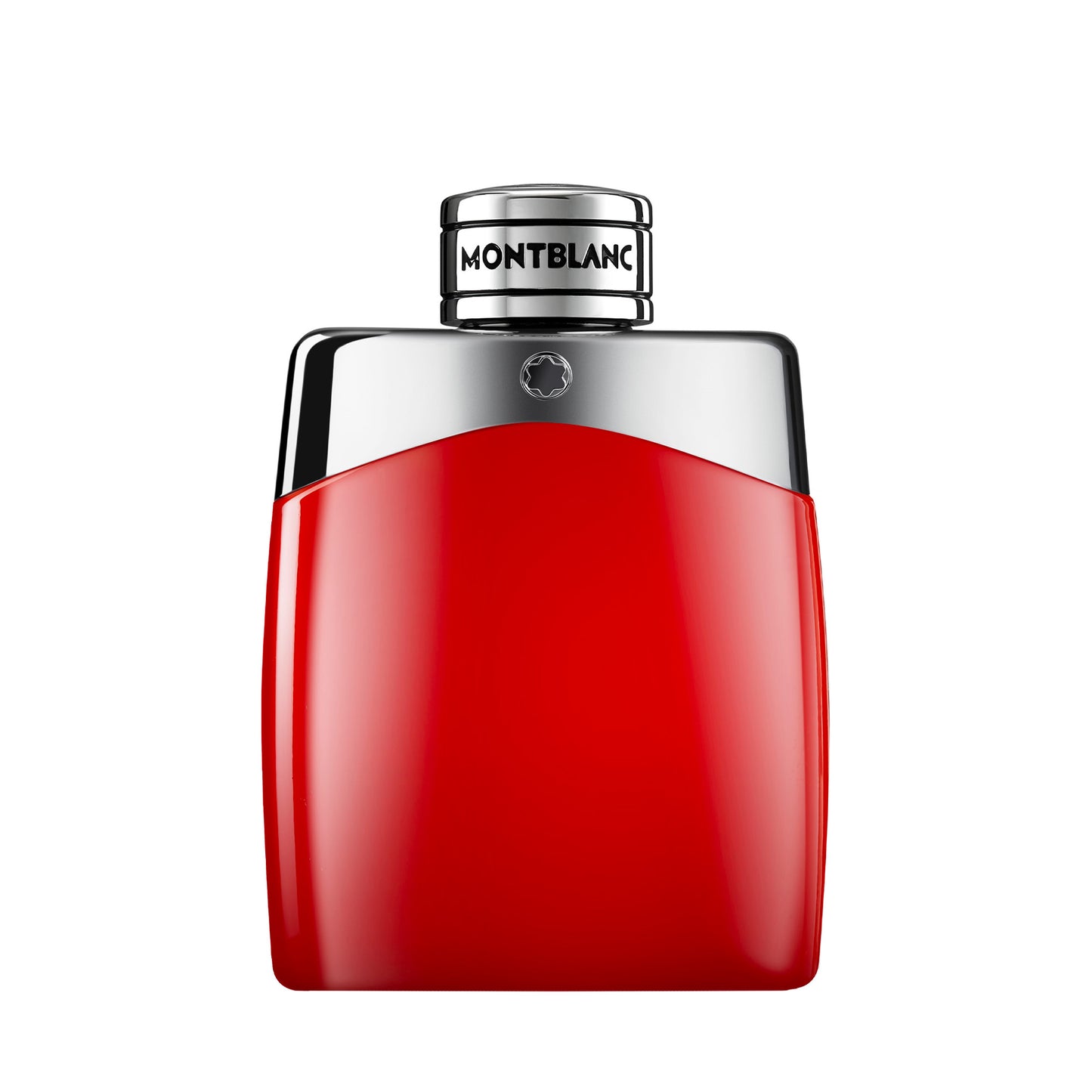 Mont Blanc Legend Red Eau de Parfum. 3.4Oz/100ml