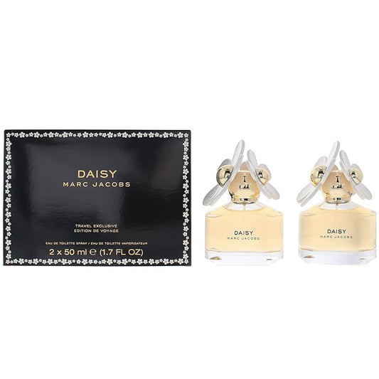 Daisy Fragrance.Sets (Multi) 50 ML + 50 ML