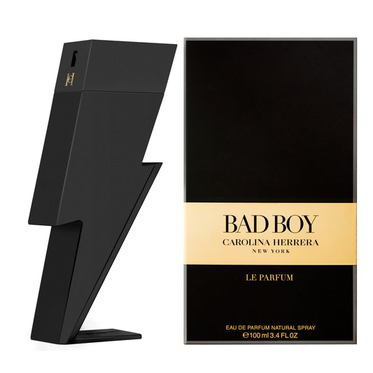 Carolina Herrera Bad Boy Eau de Parfum