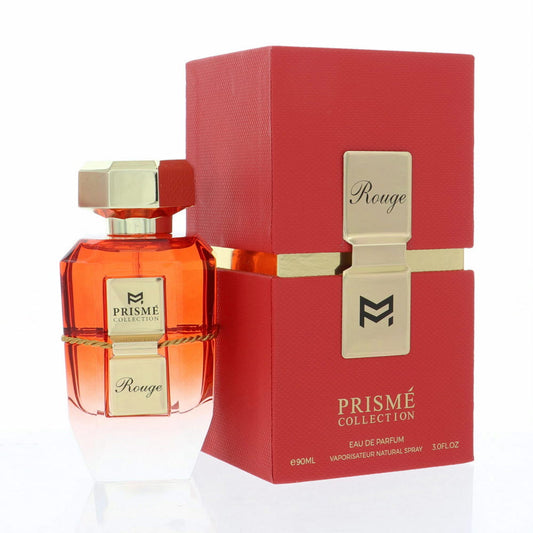 U-PRISME ROUGE by PATEK MAISON. 3Oz/90Ml