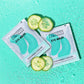 Yeauty Cucumber Cooler Eye Mask