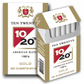1020 Gold 100's
