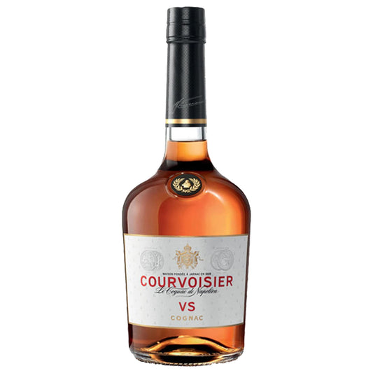 Courvoisier VS Cognac. 1 L