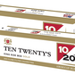 1020 Gold 100's