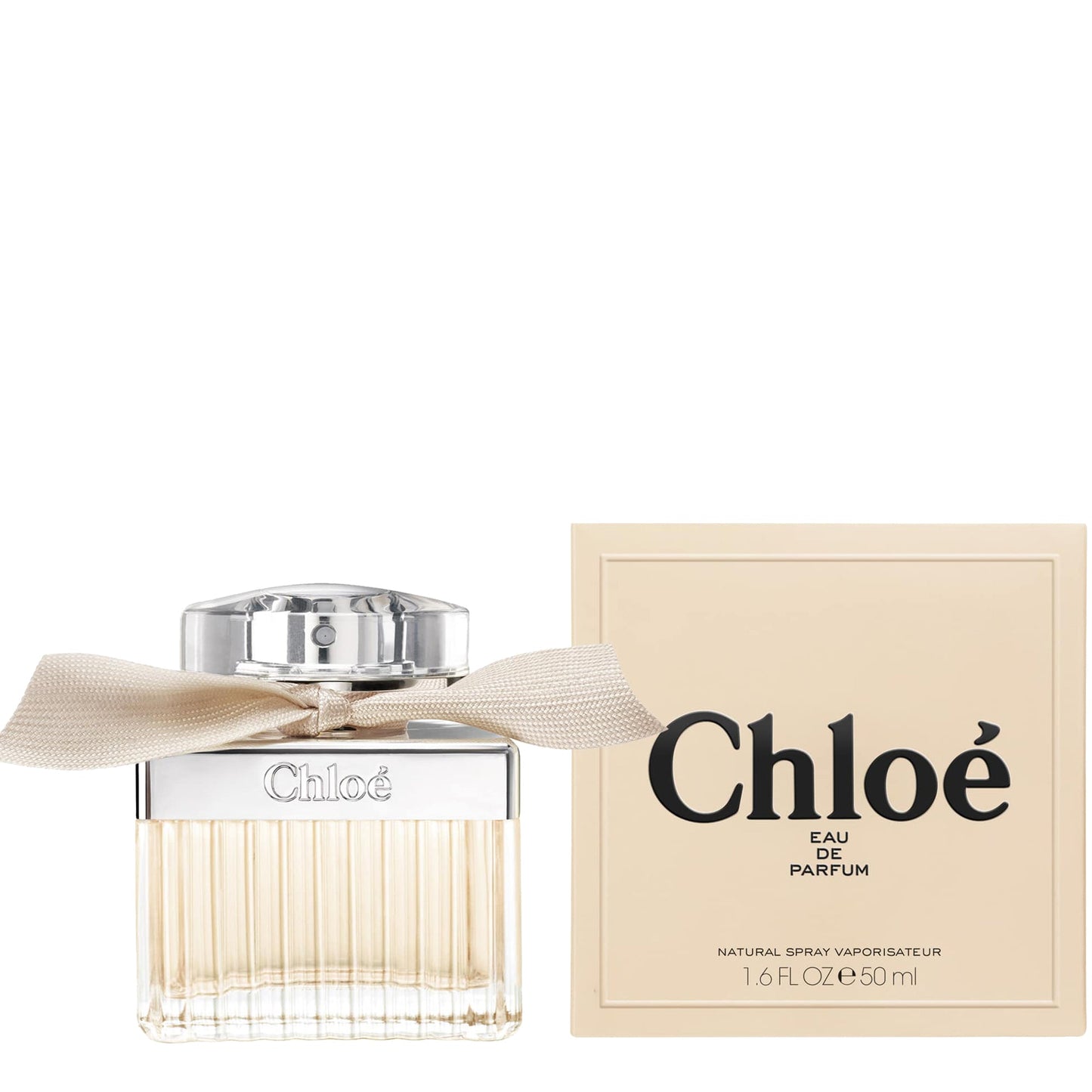 Chloe Signature Eau de Parfum. 1.7Oz/50ML