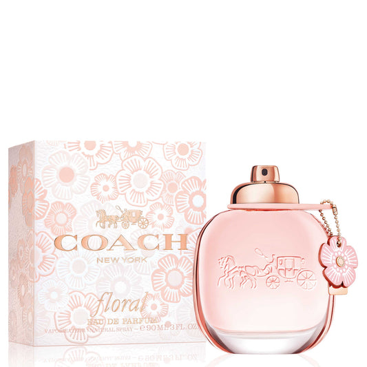 Coach Floral Eau de Parfum. 3Oz/90ml