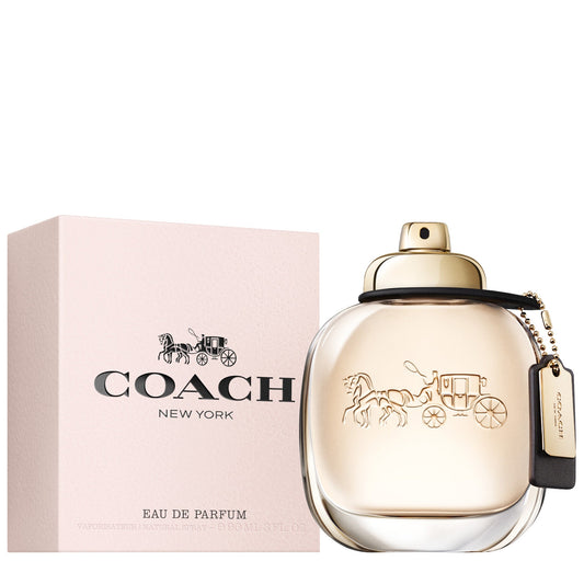 Coach Original Eau de Parfum. 3Oz/90ml