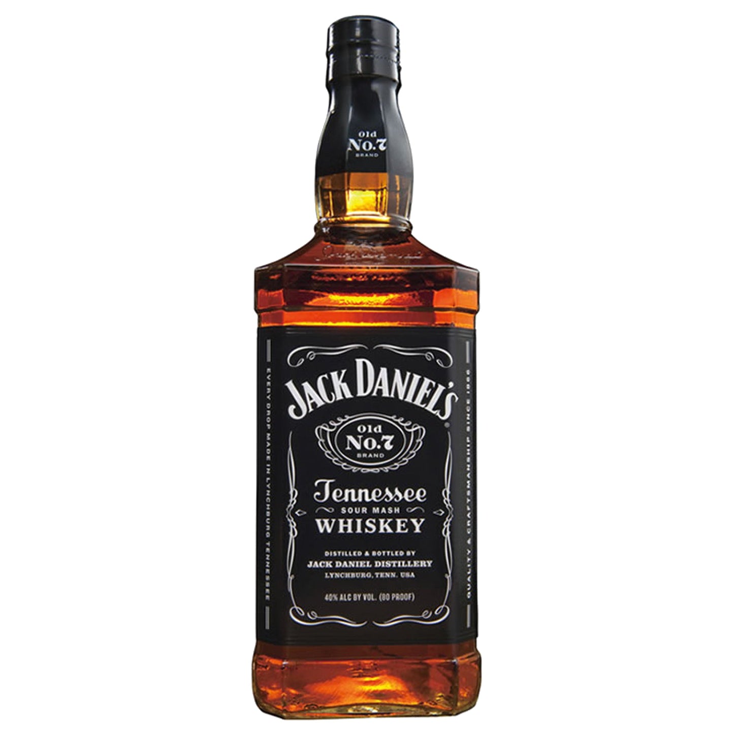 Jack Daniels Black Label