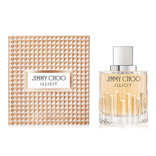 Jimmy Choo Illicit Eau de Parfum. 3.4Oz/100ml