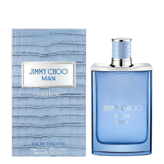 Jimmy Choo Man Aqua. 3.4OZ/100ml