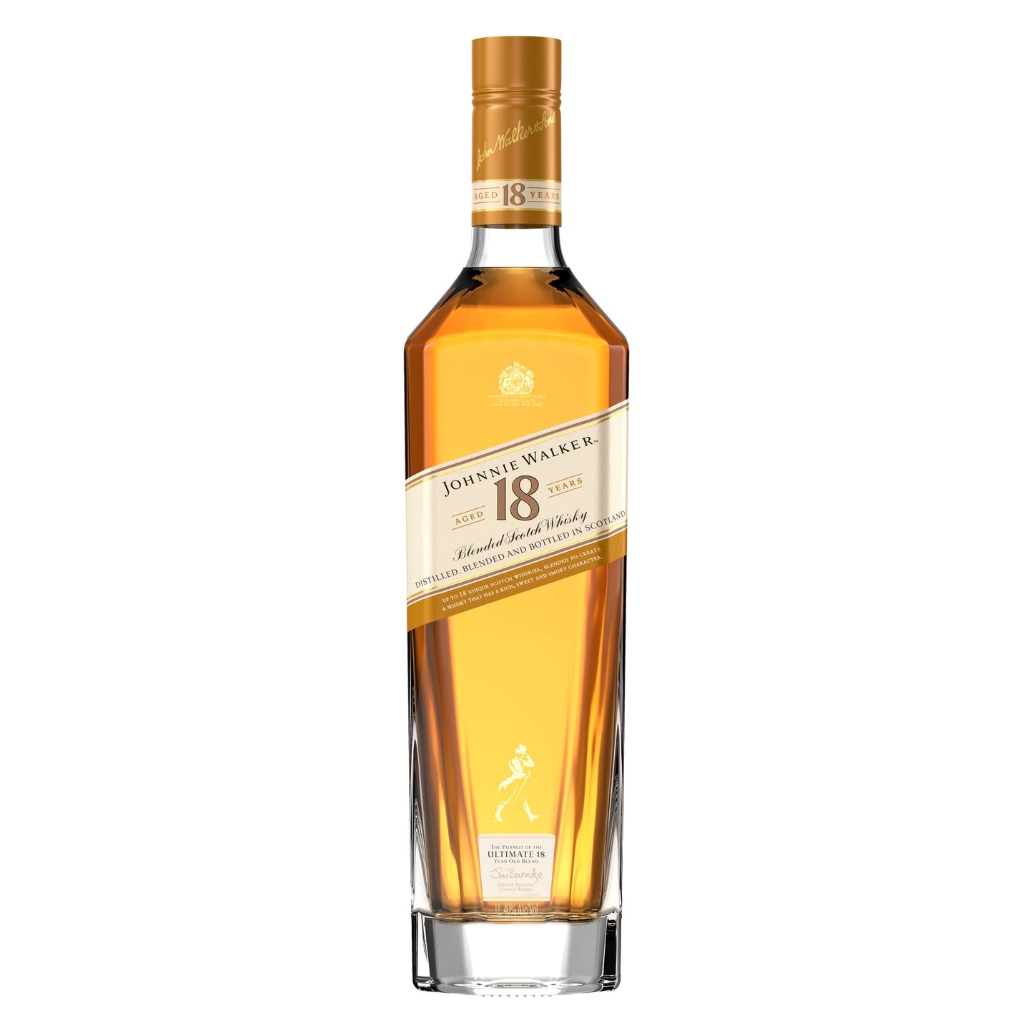 Johnnie Walker 18Yo. 1 L