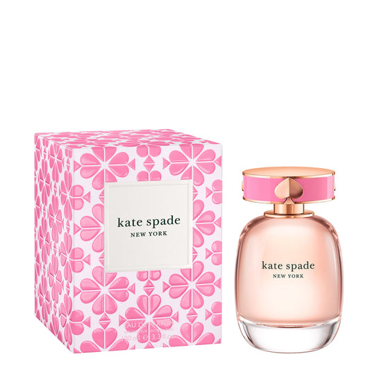 Kate Spade New York Eau de Parfum. 3.4Oz/100ml