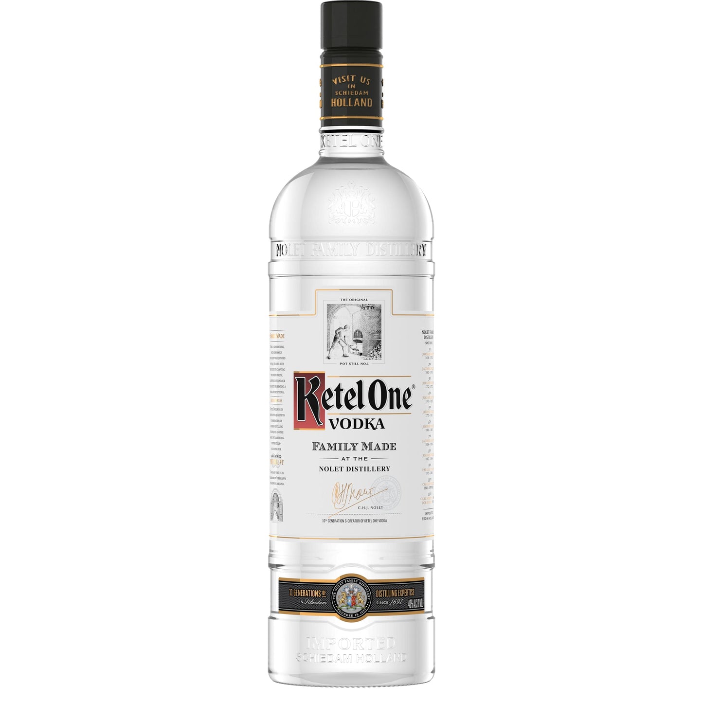 Ketel One. 1 L