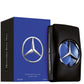 Mercedes-Benz Man Eau de Toilette. 3.4fl.Oz/100ml