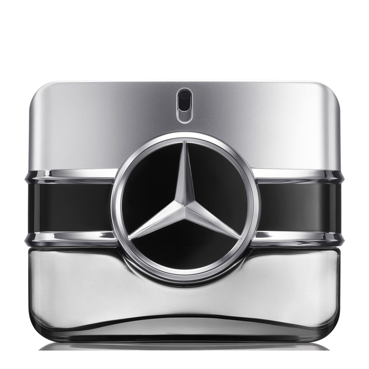 Mercedes-Benz Sign Your Attitude Eau de Toilette. 3.4fl.Oz/100ml