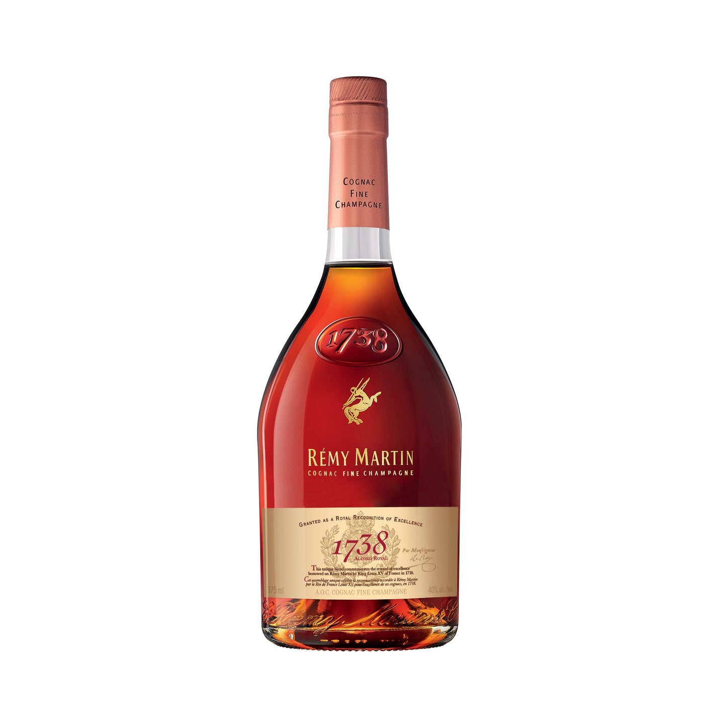 Remy Martin 1738