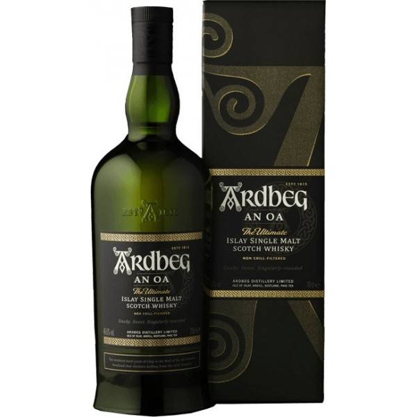 Ardbeg An Oa