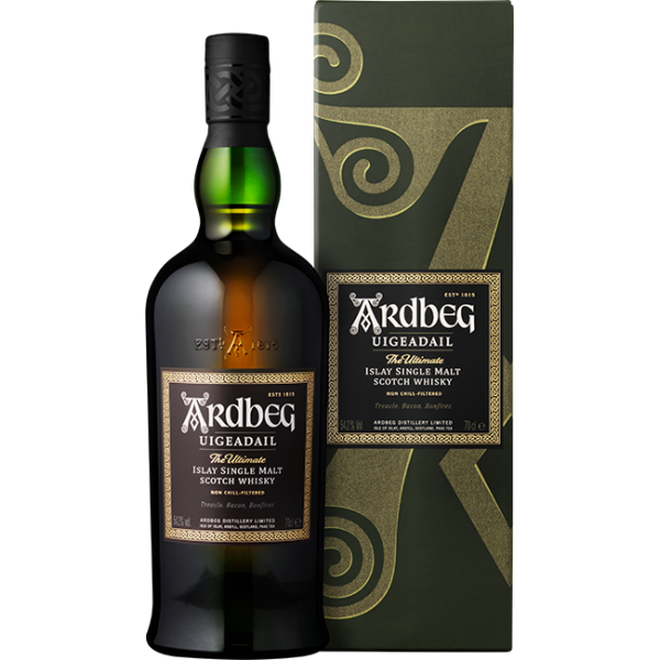 Ardbeg Uigeadail