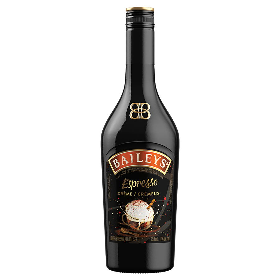 Baileys Espresso
  Crème