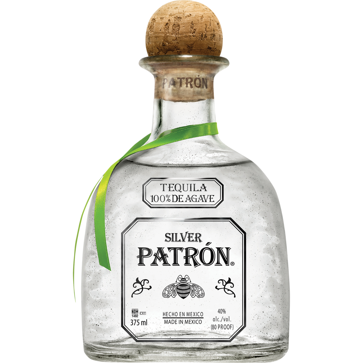 Patron Silver. 1L