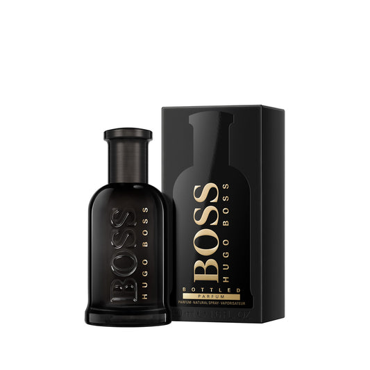 Boss Bottled Eau de Parfum. 1.7Oz/50Ml